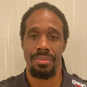 USATFNC Michael Bernard