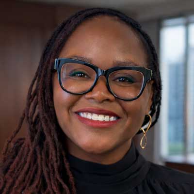 USATFNC Venassia Gunter
