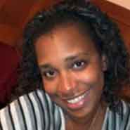 USATFNC Tecla McFadden-Carter